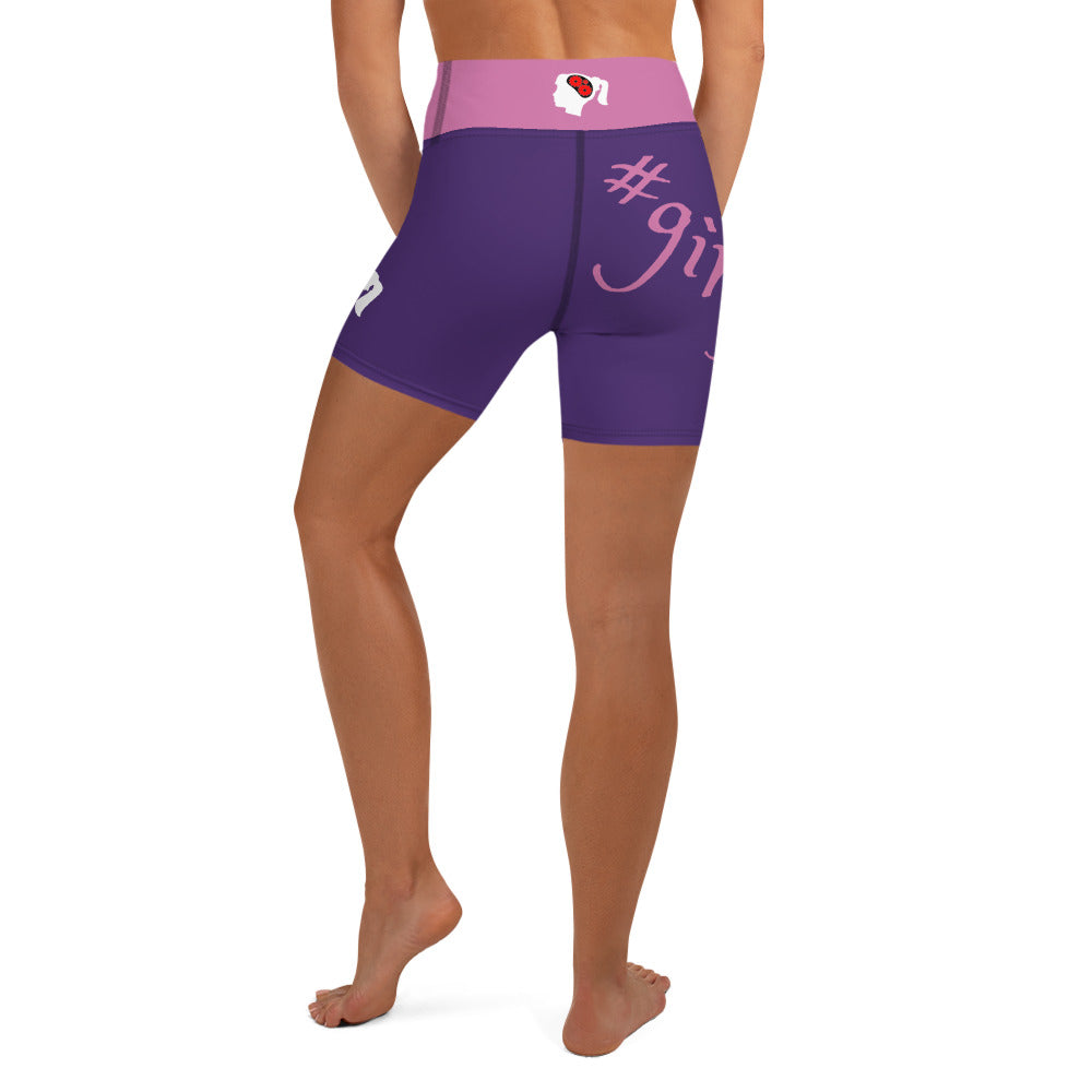 yoga-shorts-gym-shorts-_girlpower-activewear-women-purple-wickedyo1-all-over-print-yoga-shorts2